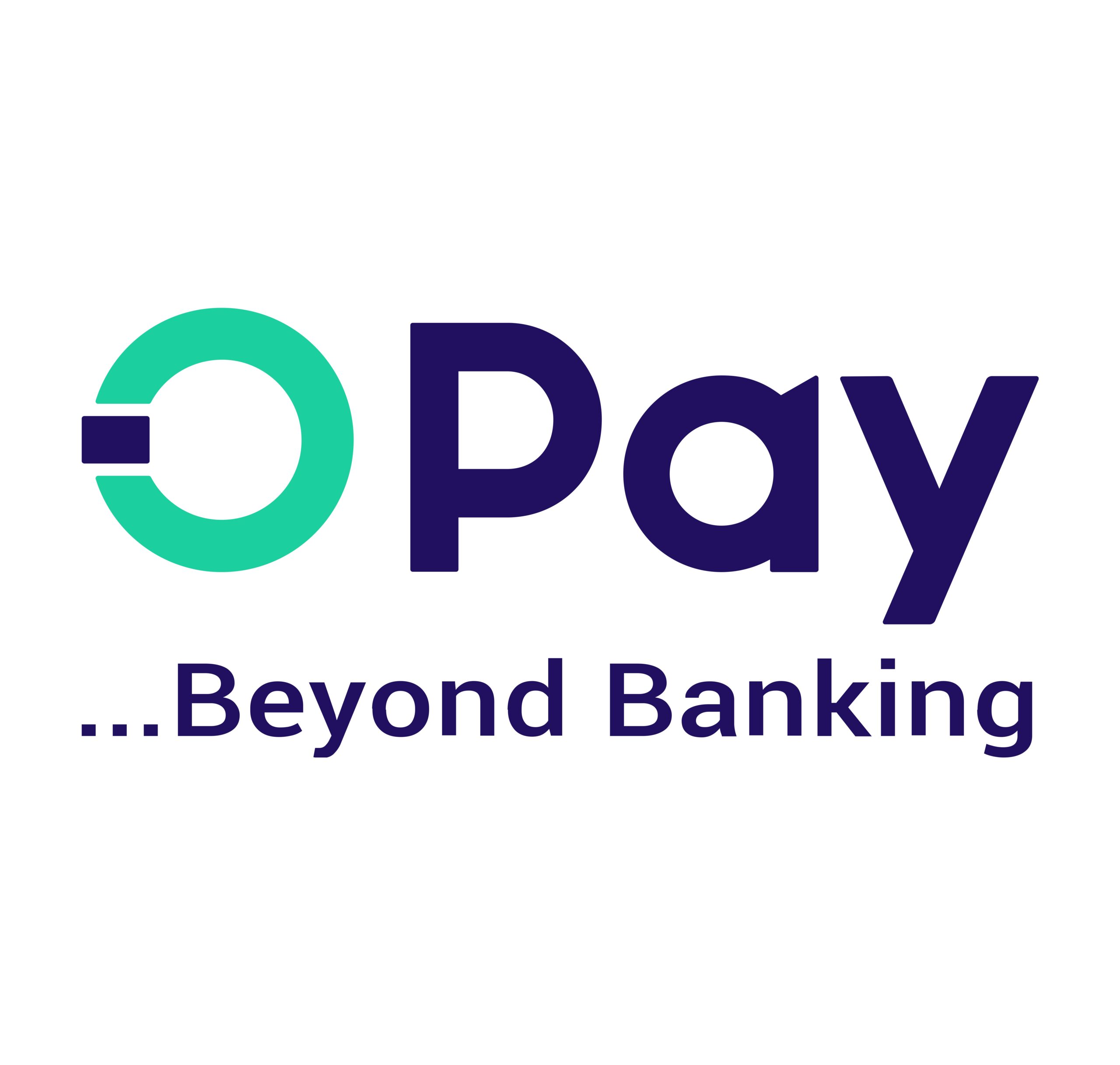 Recognition for Innovation: OPay Secures Top Fintech Prize in Abuja Ceremony