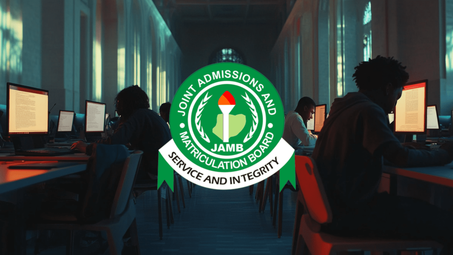 Reps Move to Prevent Future UTME Chaos with Expanded CBT Access