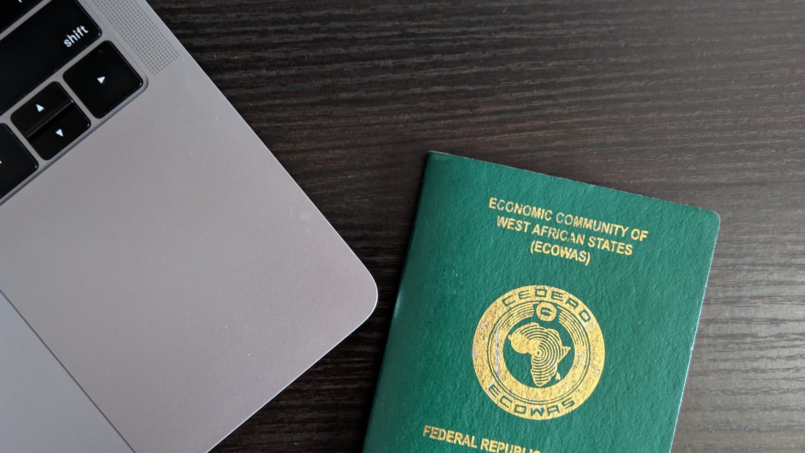 NIS Rolls Out Digital Passport Service for Nigerians Abroad