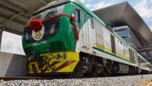 *Plateau State Partners with NRC to Revive Jos–Kuru Rail Line