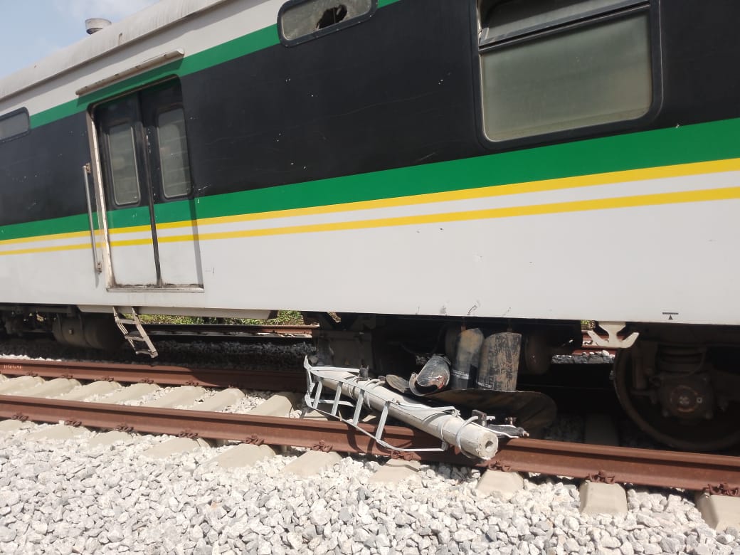 *Plateau State Partners with NRC to Revive Jos–Kuru Rail Line