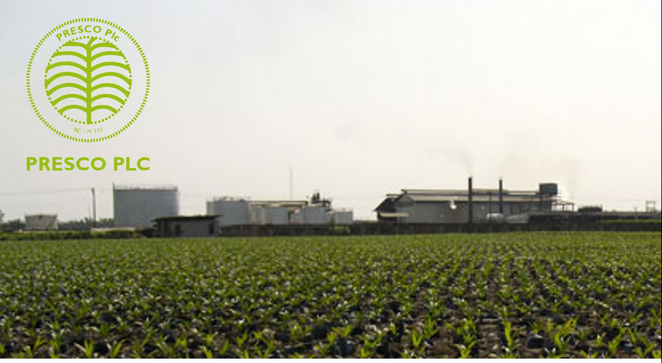 Presco Plc Profit Up 128.7%, Declares N42 Dividend for 2024