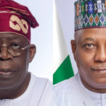 Tinubu-Shettima Bond Strong, Presidency Dismisses False Claims