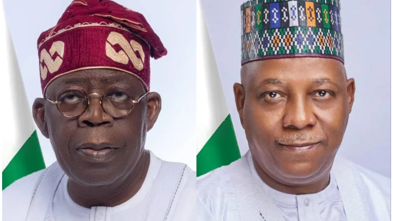 Tinubu-Shettima Bond Strong, Presidency Dismisses False Claims