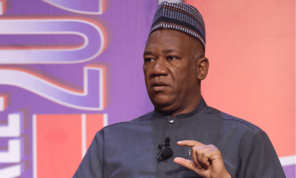 Presidency Tells Datti Baba-Ahmed: Tinubu Will Win 2027 Easily