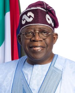Tinubu Disowns Early 2027 Campaign Ads, Presidency Calls for Halt