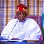 President Tinubu Swears in New NASC Chairman and Commissioners