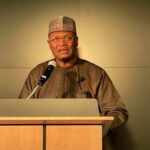 Presidency Dismisses Rumours of INEC Chairman’s Removal