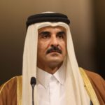 Tamim and Putin Discuss Ukraine Peace and Energy Ties