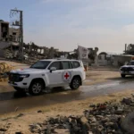 ‘Hell on Earth’: Gaza Crisis Deepens as Medical Supplies Dwindle