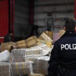 Alleged Triad Members Assassinated in Italian Capital