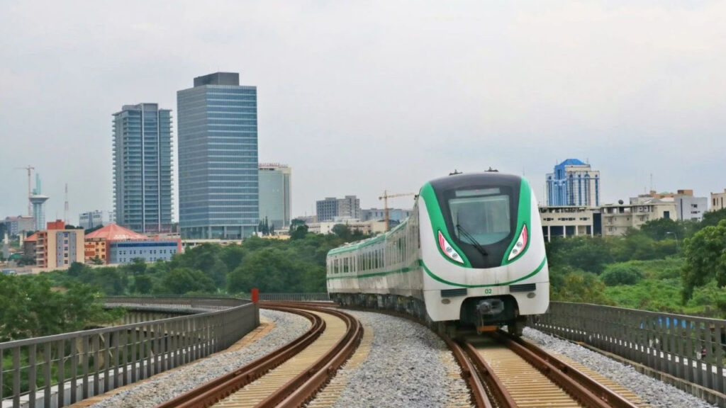 NRC Extends Suspension of Warri-Itakpe Train Despite Resolving Technical Faults