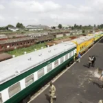 NRC Extends Suspension of Warri-Itakpe Train Despite Resolving Technical Faults