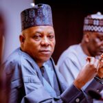 Innovation at the Core: Shettima Unveils $1 Trillion Economic Vision