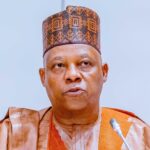 Nigeria Calls for Transformative Partnership with European Union