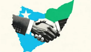 AMF Backs Somalia’s Economic Reforms with $306.5M Deal