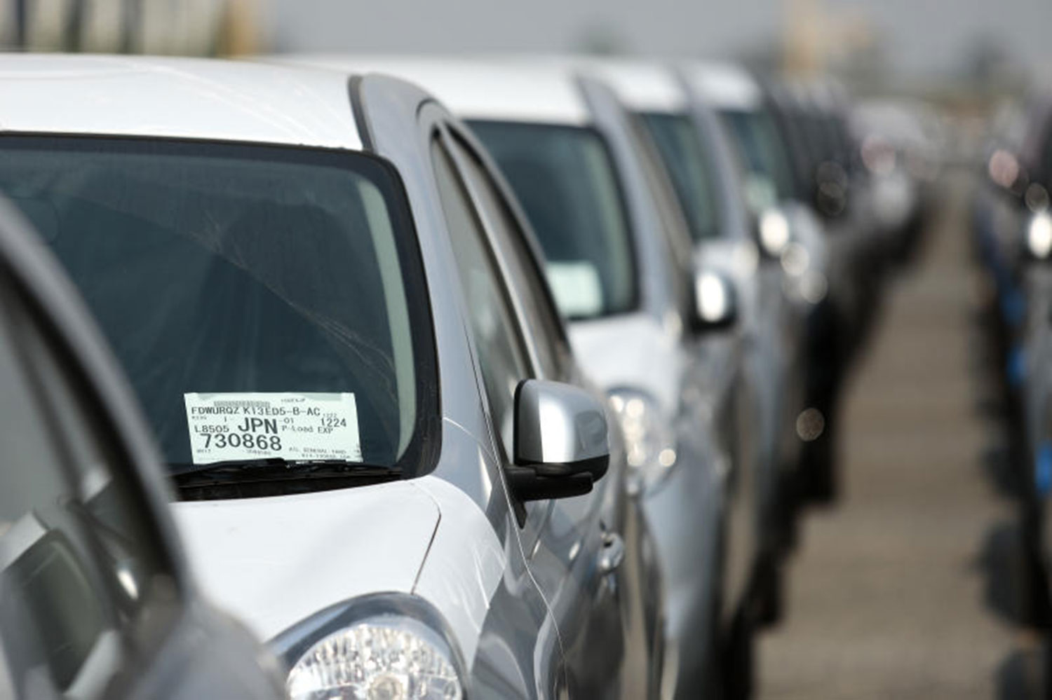 South Africa Considers Boosting Auto Incentives Amid US Tariffs