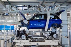 South Africa Considers Boosting Auto Incentives Amid US Tariffs