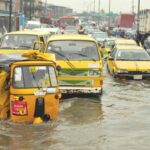 Lagos Intensifies Flood Control with Temporary Pumps Amid Regeneration Works