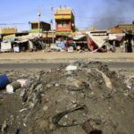 World Cannot Ignore Sudan’s Humanitarian Crisis, UN Refugee Chief Urges