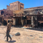 G7 Demands End to Sudan War