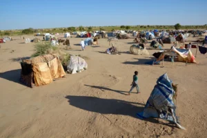 Surge in Sudanese Refugees to Europe Amid Aid Collapse