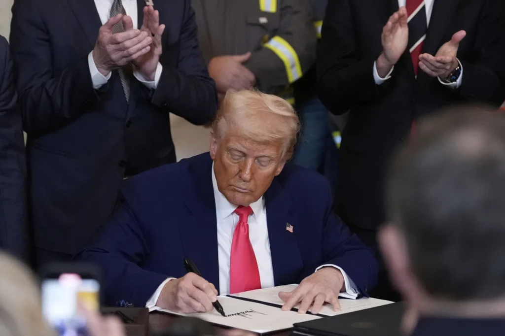 Trump Administration Mulls Closure of 30 U.S. Embassies and Consulates Amid Budget Push