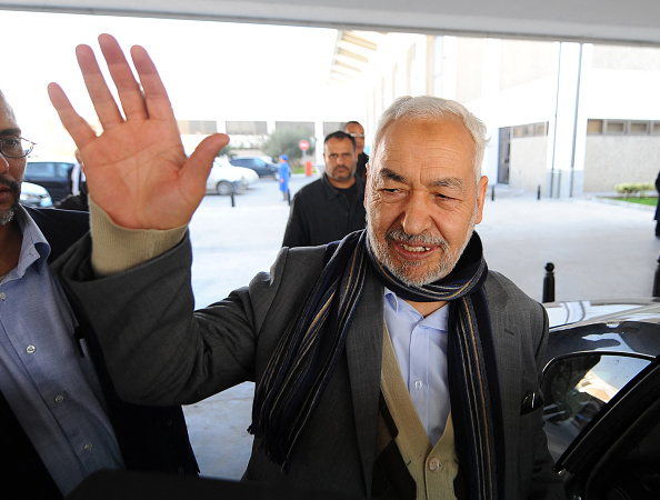 Court Sentences Tunisian Critics of Saied to Long Prison Terms