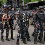 Anambra Police Rescue Kidnapped Victims, Seize Weapons