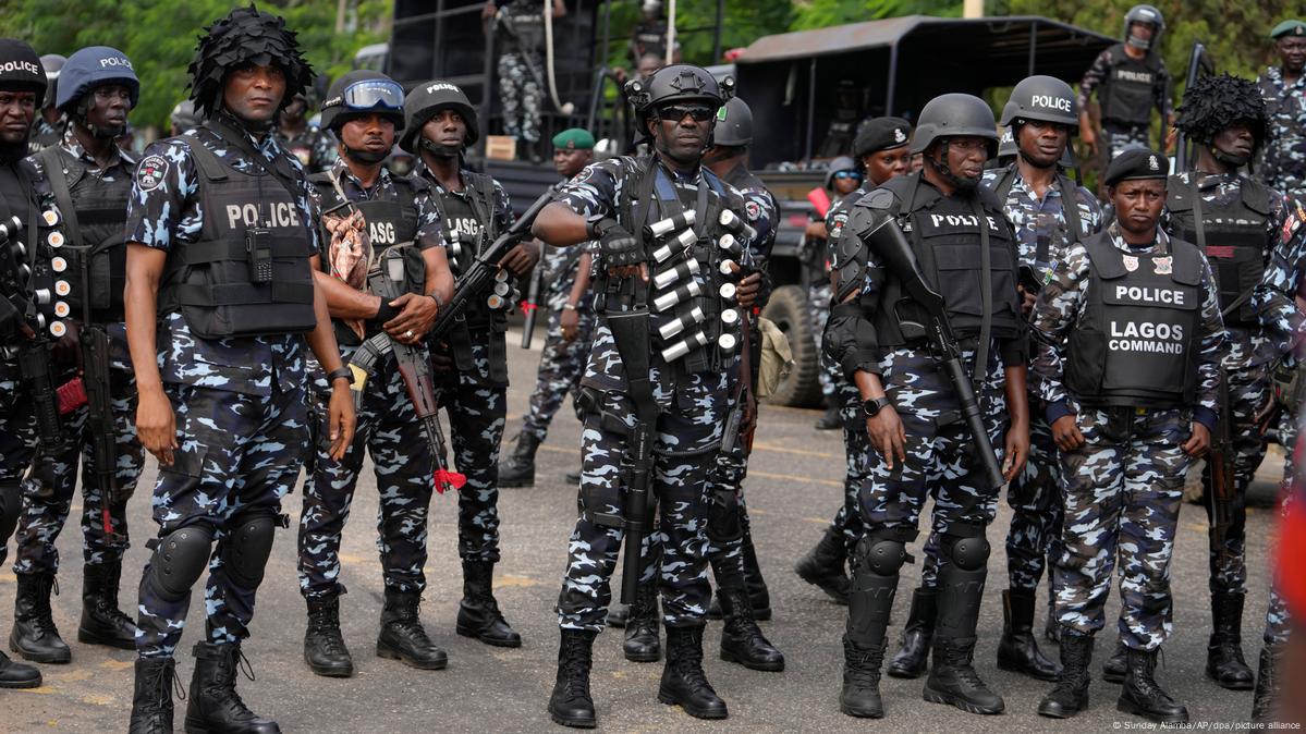 Anambra Police Rescue Kidnapped Victims, Seize Weapons