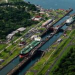 U.S.-China Rivalry Escalates Over Panama Canal Control