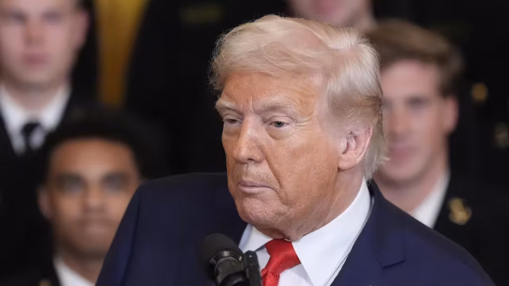 U.S. Eyes Tariffs on Critical Minerals