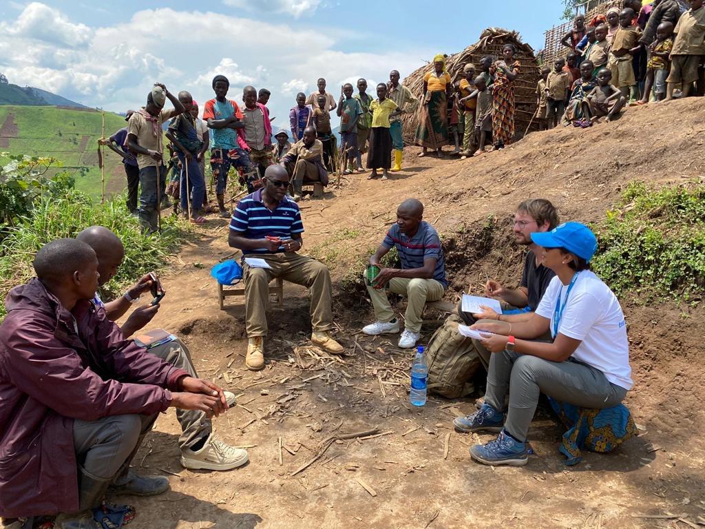 Calls for Action as UN Reports Surge in Atrocities in Eastern DRC