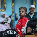 UN: 90,000 Palestinians Sheltering in 115 UN Facilities Amid Ongoing Gaza Crisis