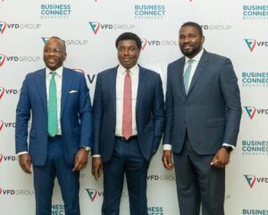 Investors Rally Around VFD Group as Profits Soar and Expansion Plans Unfold