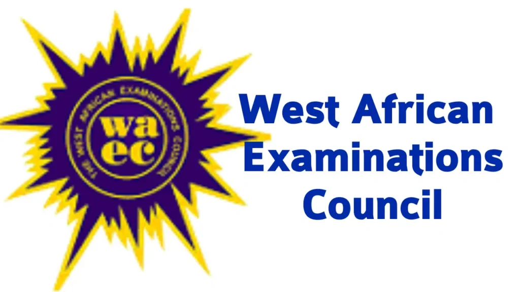 WAEC Unveils Free Study Portals for 2025 WASSCE Candidates
