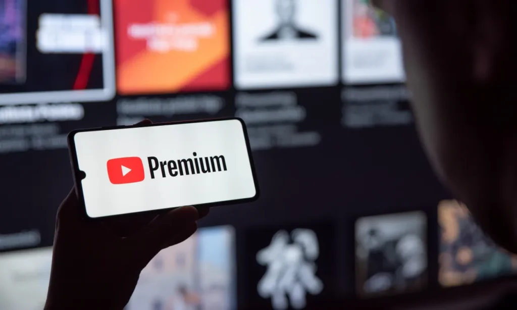 YouTube Premium Price Hike: Nigerian Subscribers Face 54% Increase