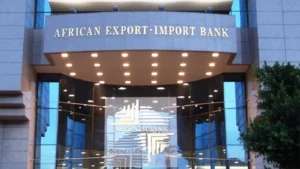 Afreximbank Commits $3 Billion to Strengthen Intra-Africa Oil Trade and Refining Capacity