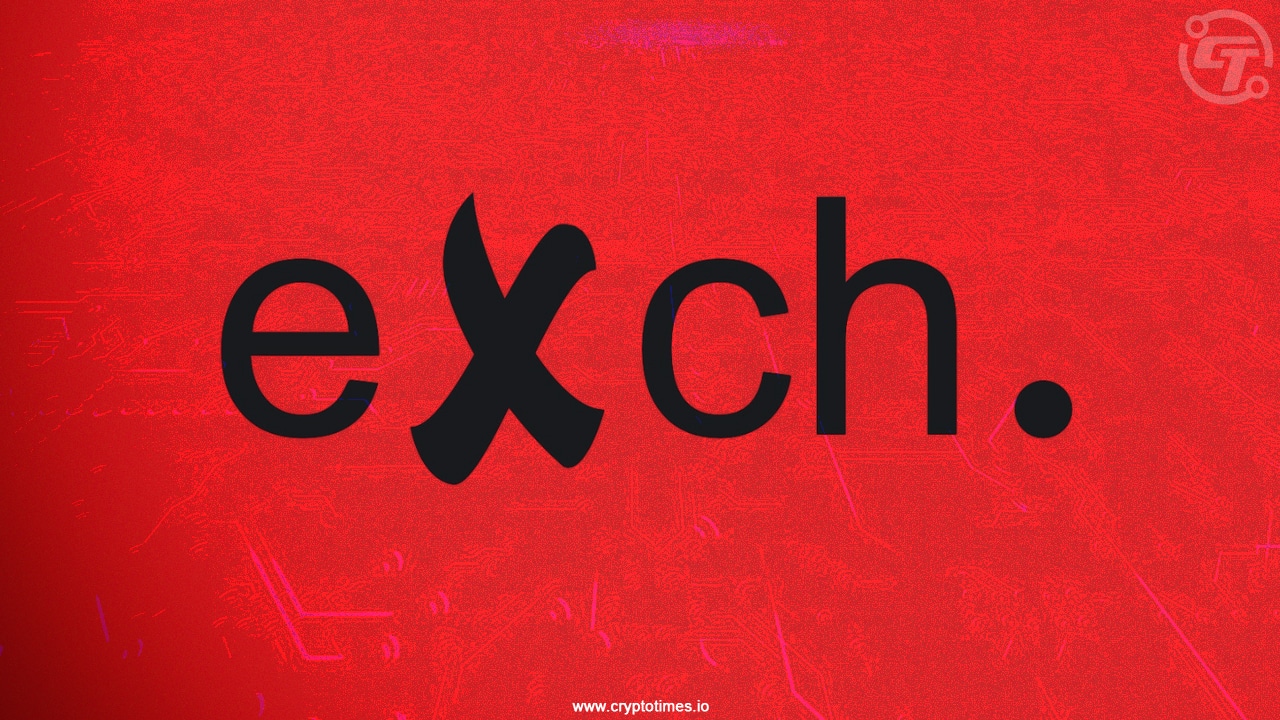 Privacy-Focused Crypto Platform eXch to Cease Operations Following Laundering Accusations