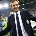 AC Milan Reunite with Allegri After Dismal Season Sparks Overhaul