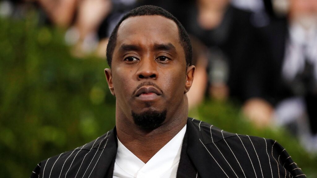 AI Fakes and Conspiracies Cloud Diddy’s Sex Trafficking Case