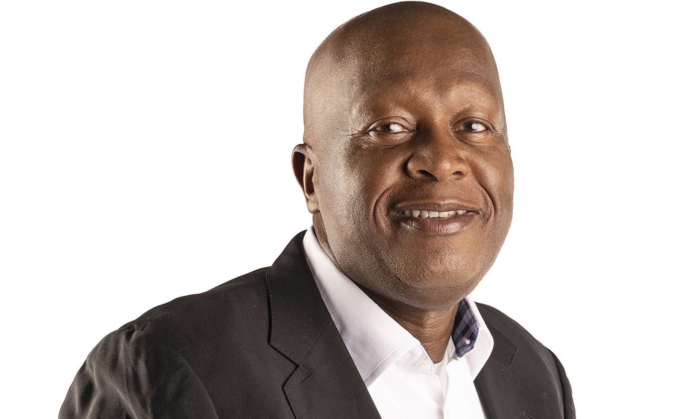 Leadership Change at Absa as Sello Moloko Announces Departure