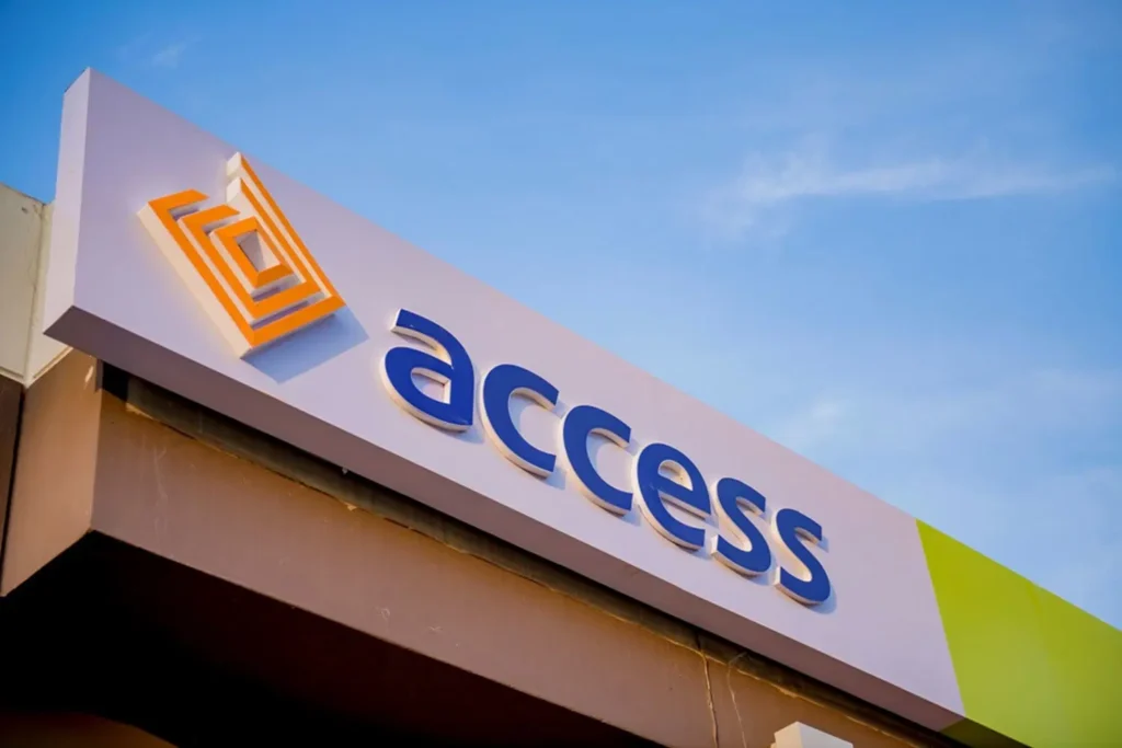 Access Holdings Reports 10% Profit Rise Despite Strain from Funding Costs