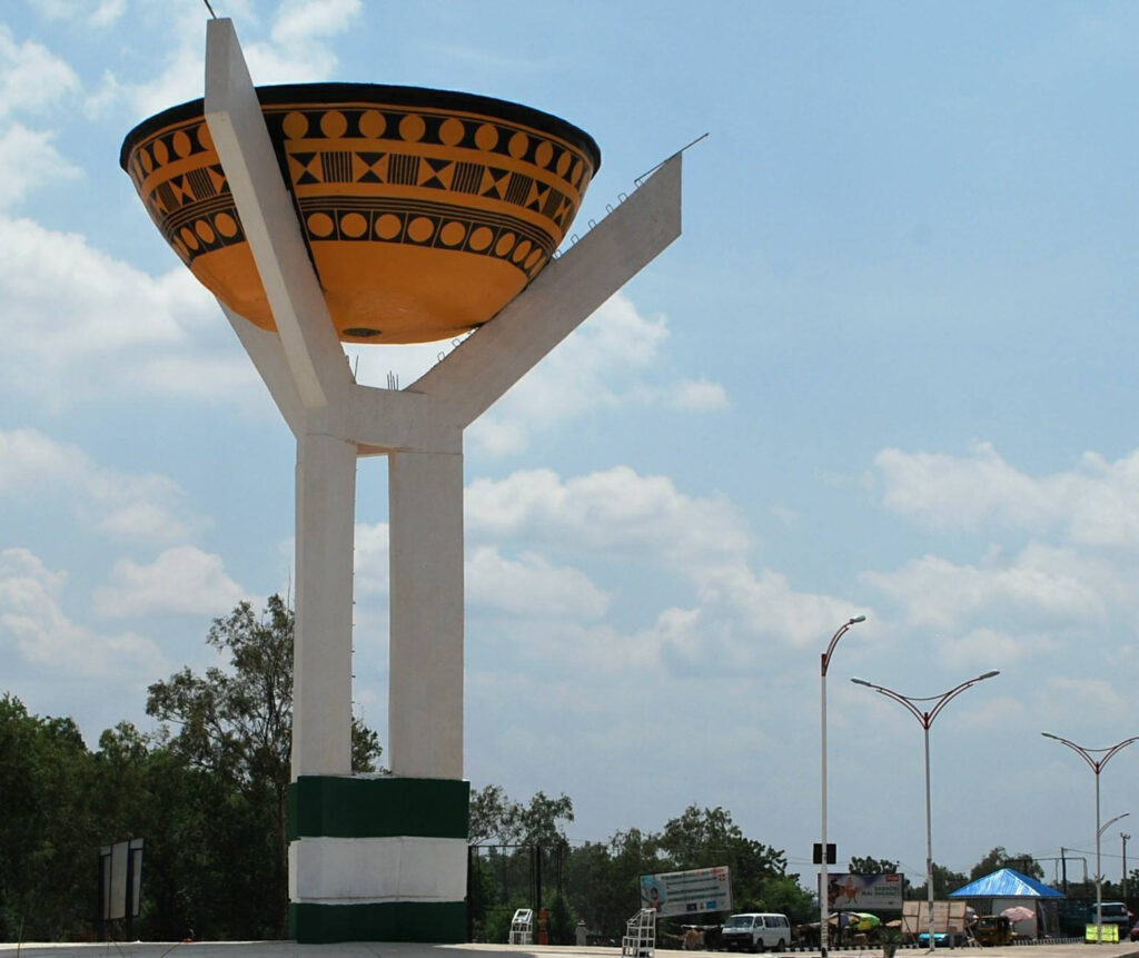 Adamawa Backs Massive Infrastructure Drive with N23 Billion Investment