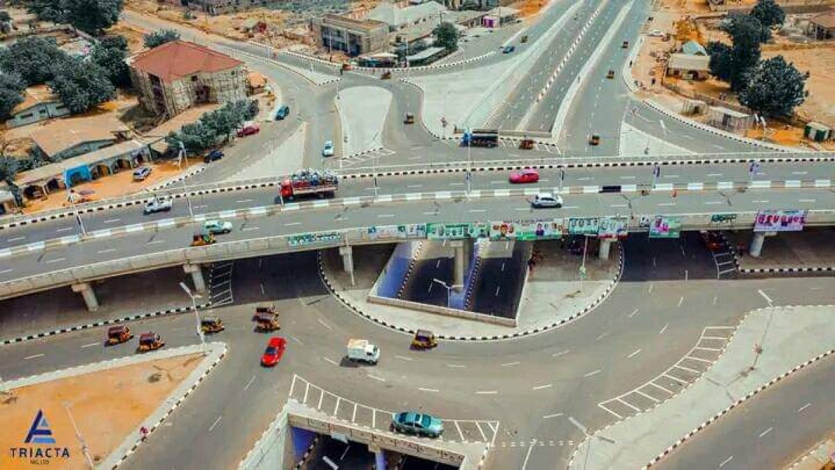 Adamawa Backs Massive Infrastructure Drive with N23 Billion Investment