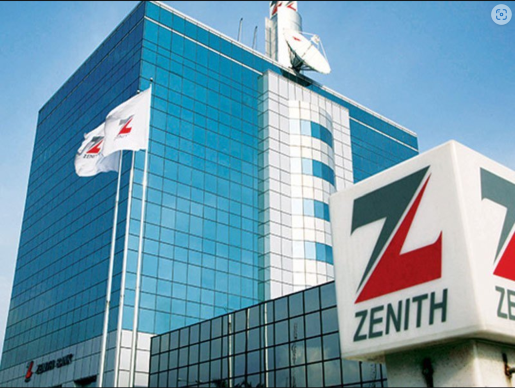 Zenith Bank Hits 160% Capitalization, Confirms No Need for Further Capital Raise