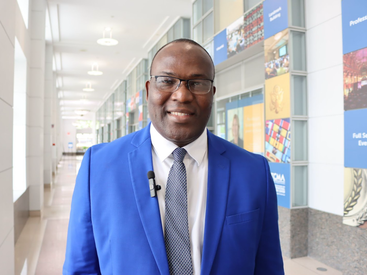 “New Development Compact” Proposed to Accelerate Economic Transformation