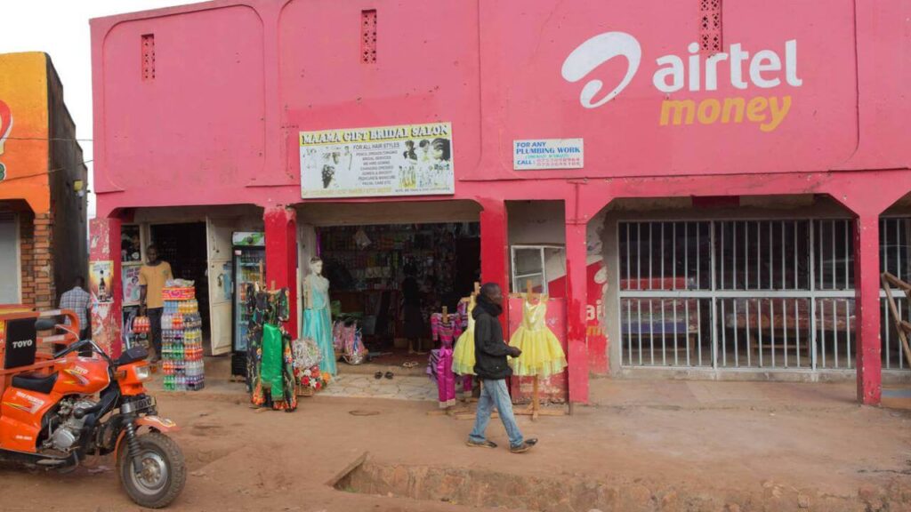 Airtel Africa Pushes Mobile Money IPO to 2026 Amid Market Shifts