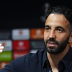 Amorim: Champions League Qualification More Crucial Than Europa League Trophy