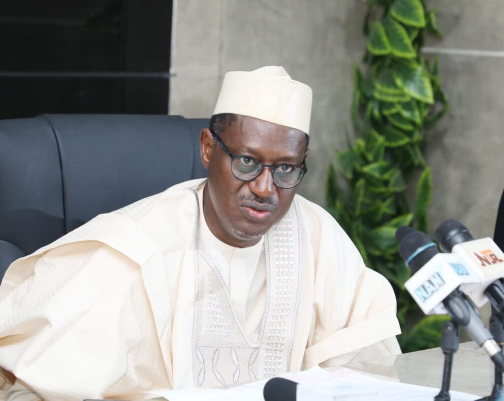 FG Sets Up Joint Committee to Unify Lagos Shoreline Development Approvals